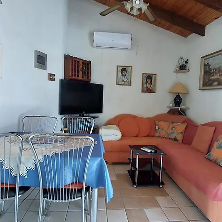 Nyaraló In Meeresnaehe, Privater Pool, Garten Und Kostenlose Fahrraeder Denia