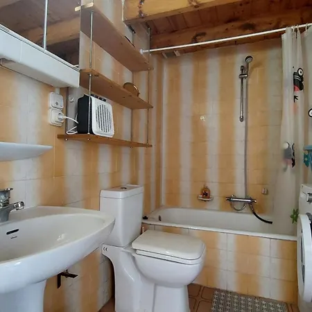In Meeresnaehe, Privater Pool, Garten Und Kostenlose Fahrraeder