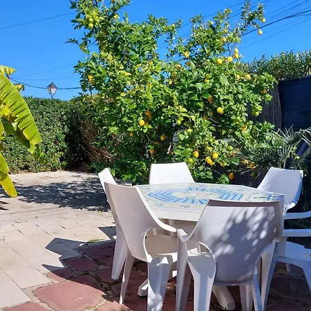 Holiday home Ferienhaus In Meeresnaehe, Privater Pool, Garten Und Kostenlose Fahrraeder Denia