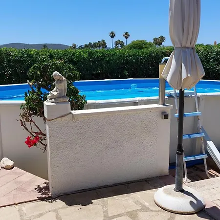 In Meeresnaehe, Privater Pool, Garten Und Kostenlose Fahrraeder Дения