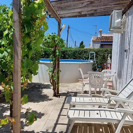 Ferienhaus In Meeresnaehe, Privater Pool, Garten Und Kostenlose Fahrraeder Holiday home Denia